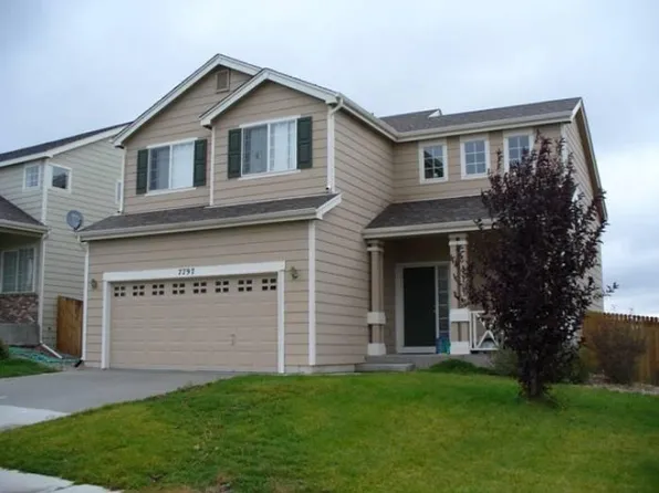 7797 Silver Maple Ln, Colorado Springs, CO 80920