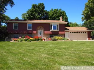 106 Cedar Lane Dr, Jordan, MN 55352