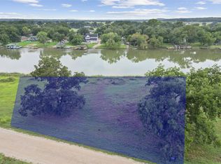 1054 River Ranch Ln, Weatherford, TX 76087