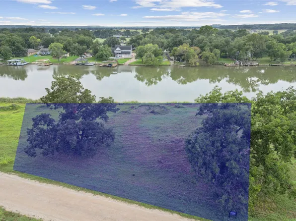 1054 River Ranch Ln, Weatherford, TX 76087