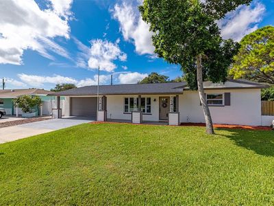 2246 60th Way N, Saint Petersburg, FL, 33710