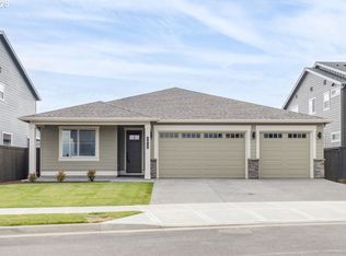 3815 S Arwana Ln, Ridgefield, WA 98642