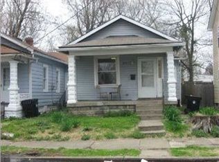 1613 Hale Ave, Louisville, KY 40210