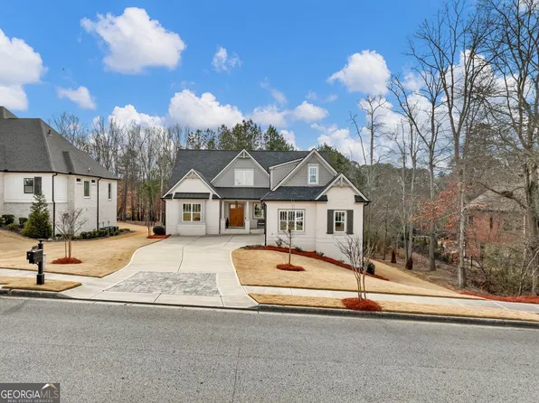 2704 Sports Club Dr, Braselton, GA 30517
