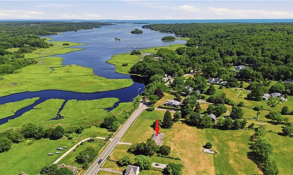 1st image of 25 Westport Harbor Rd