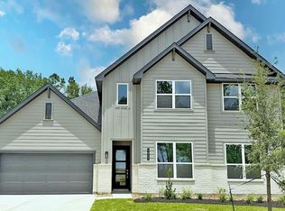 4625 Vernal Loop, Conroe, TX 77303