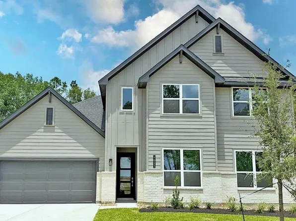 4625 Vernal Loop, Conroe, TX 77303