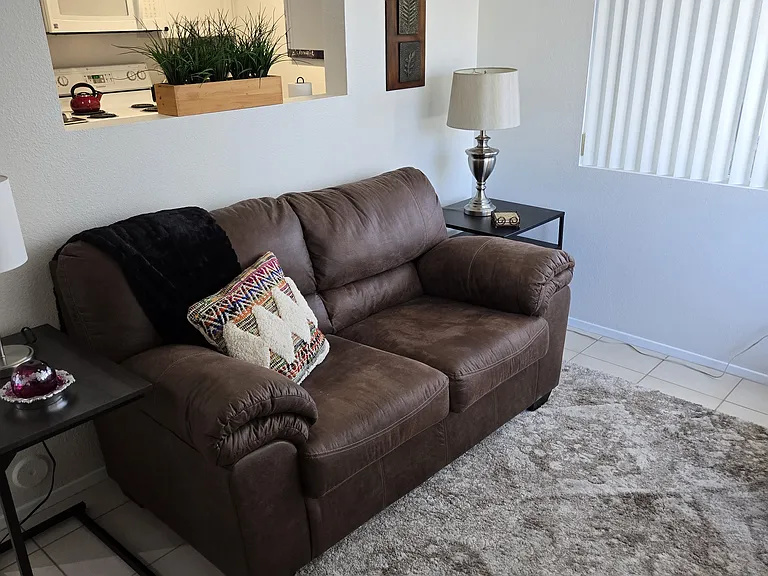 AZ Room