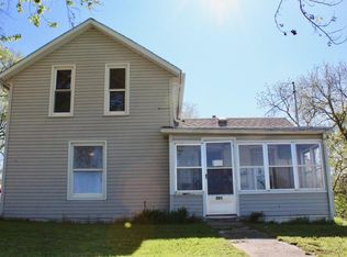 201 S Central St, Carson, IA 51525