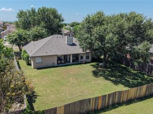4215 Mallard Ln, Killeen, TX 76542