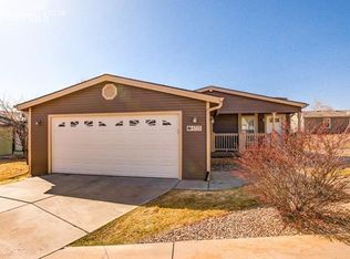 4720 Pika Point, Colorado Springs, CO 80922