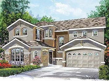 200 White Rabbit Ct photo 1