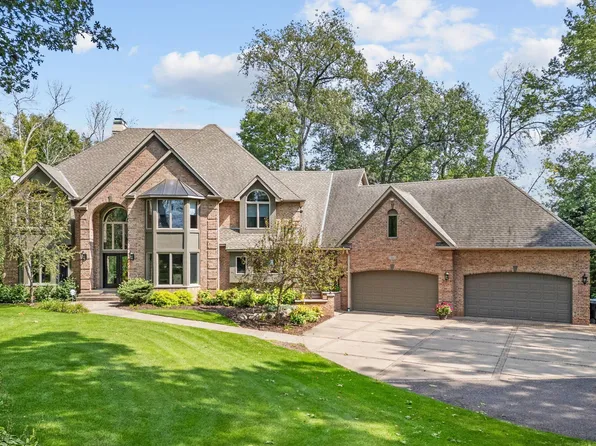 25665 W Comfort Dr, Wyoming, MN 55092