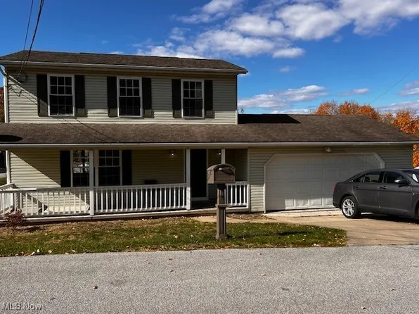 126 Westview Dr, Barnesville, OH 43713