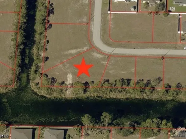 1728 NW 27th St, Cape Coral, FL 33993