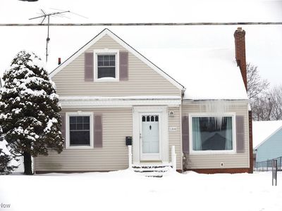 1344 Lander Rd, Mayfield Heights, OH, 44124