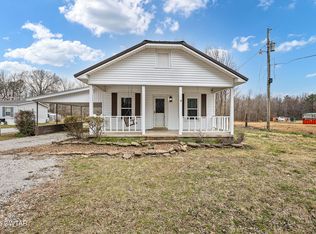 515 Raines Springs Rd, Jackson, TN 38301