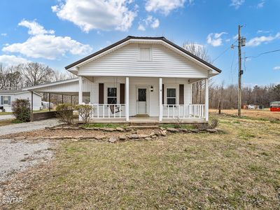 515 Raines Springs Rd, Jackson, TN, 38301