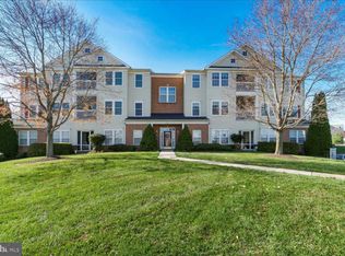 303 Willrich Cir #303H, Forest Hill, MD 21050