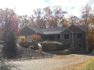 245 Breakneck Hill Rd, Killingly, CT 06241