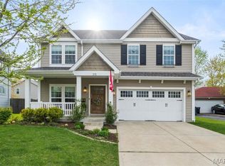 315 S Harrison Ave, Saint Louis, MO 63122
