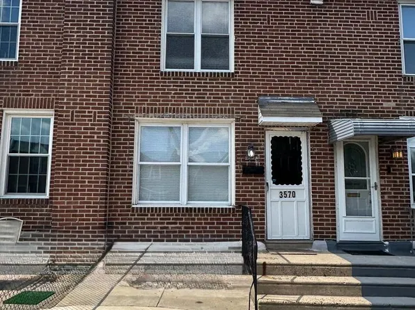 3570 Miller St, Philadelphia, PA 19134