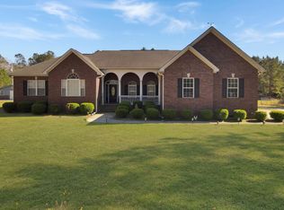 760 Community Ave, Smoaks, SC 29481