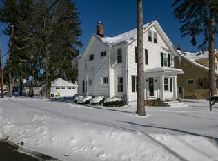936 W Gray St, Elmira, NY