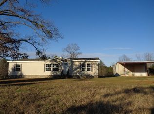 18801 County Road 3131, Gladewater, TX 75647