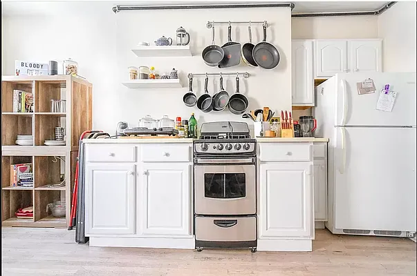 Rented by Corcoran | media 4