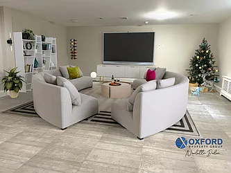 Rented by Oxford Property Group