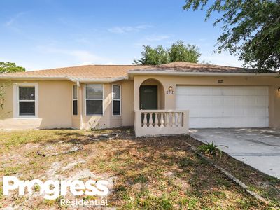 1117 Roan Ct, Kissimmee, FL, 34759