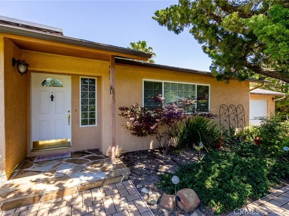 8675 Montura Ln, Atascadero, CA 93422
