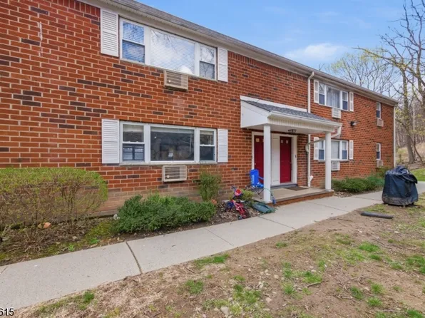 2467 Route 10 BLD 41 Unit 2A BLDG 41 #2A, Parsippany-Troy Hills Twp., NJ 07950