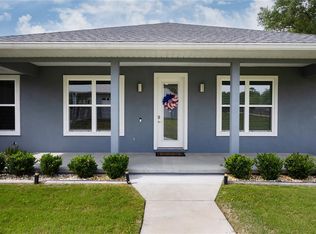 13645 NW 222nd Ln, Alachua, FL 32615