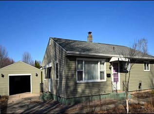 719 N Arch St, Janesville, WI 53548