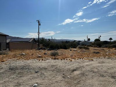 0 Santa Ysabel Dr, Desert Hot Springs, CA, 92240