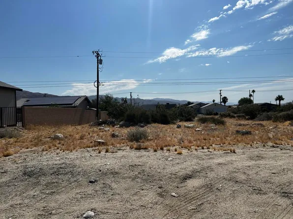 0 Santa Ysabel Dr, Desert Hot Springs, CA 92240