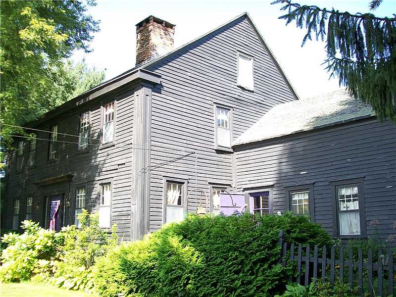 229 Old Plainfield Pike, Scituate, RI 02825 Zillow