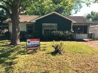 3528 Dreyfus St, Houston, TX 77021