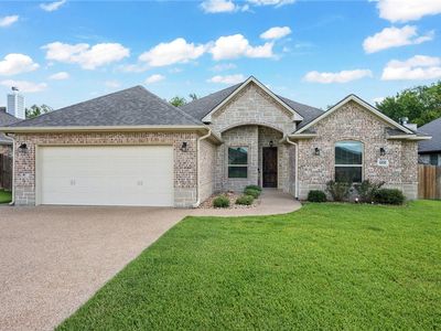 3006 Embers Loop, Bryan, TX, 77808