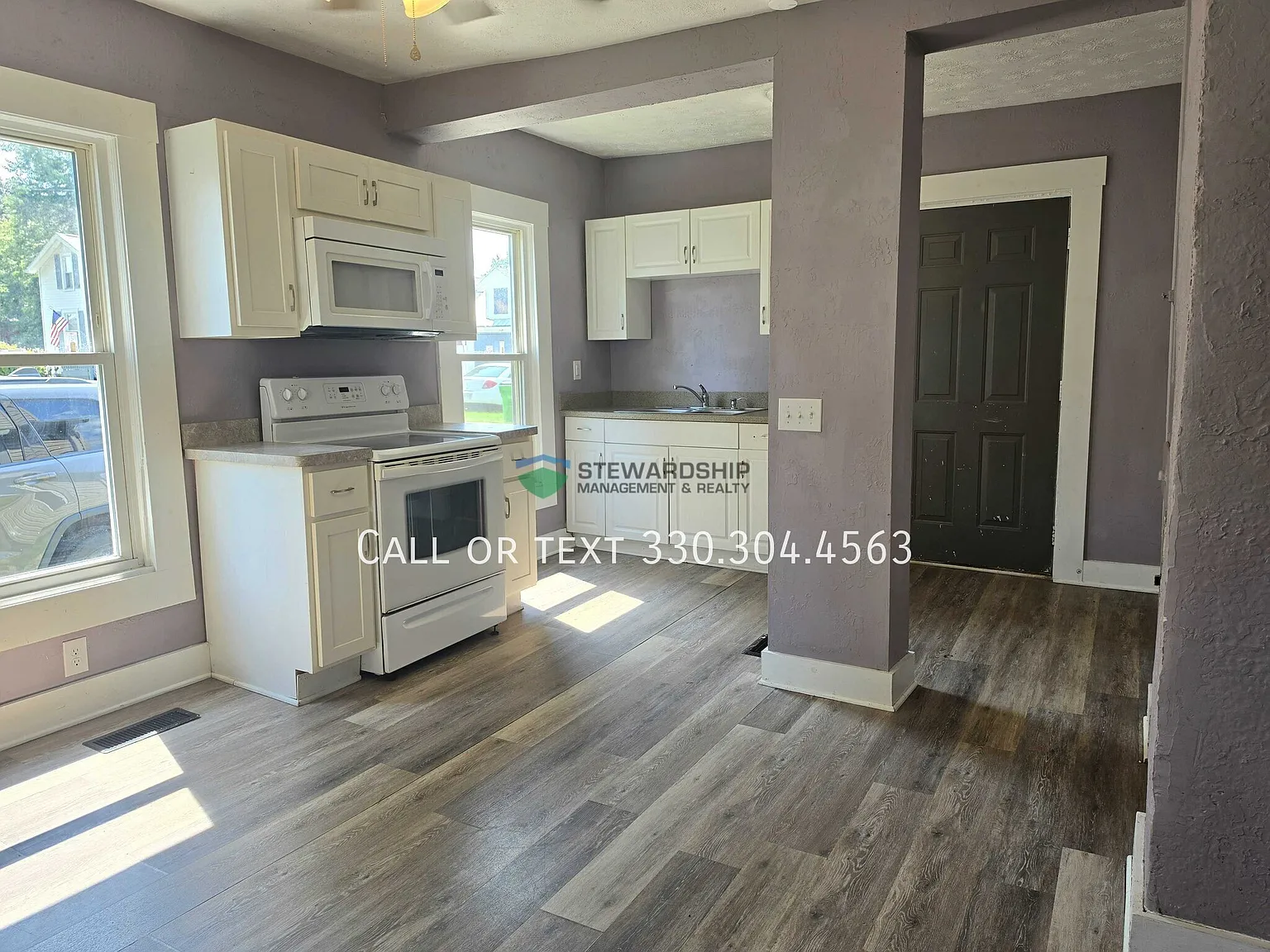 Two-Bedroom, One-Bathroom Home In Massillon Available Now! — Photo 1