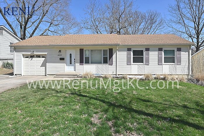 1st image of 4523 S Crysler Ave