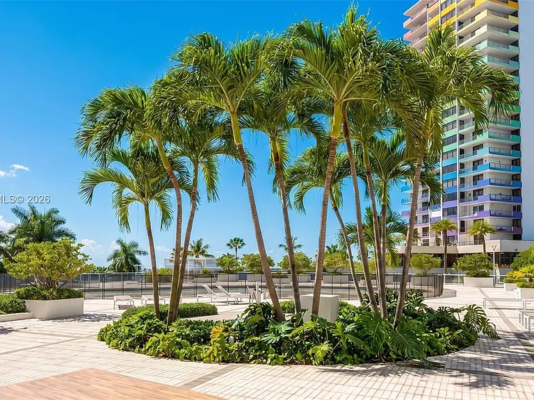 1541 Brickell Ave #A1801 — Photo 47