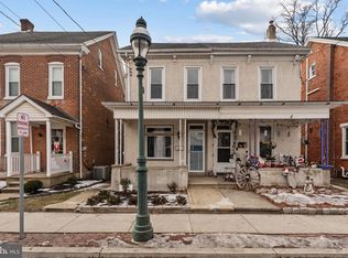 155 Main St, Pennsburg, PA 18073