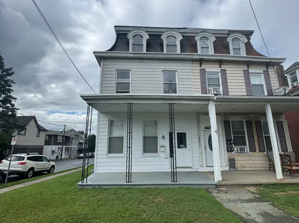 1459 Washington St #2, Easton, PA 18042