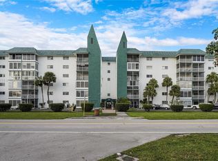 4751 NW 21st St APT 508, Lauderhill, FL 33313