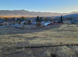 20904 Quail Springs Rd, Tehachapi, CA 93561