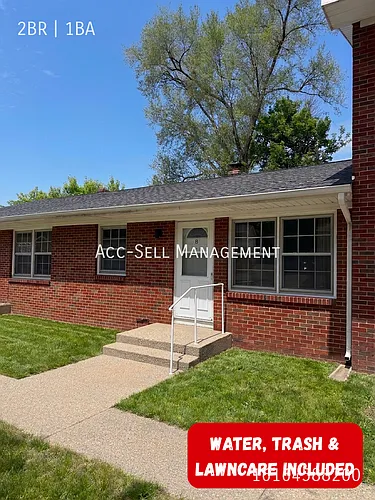 1855 Prairie Pkwy SW #B Photo 1