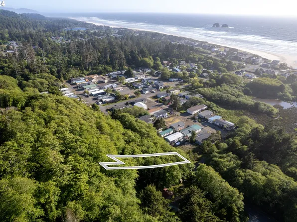 0 S Easy St #Vl707, Rockaway Beach, OR 97136